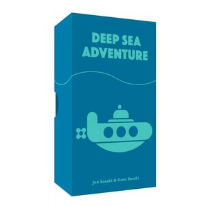 Deep Sea Adventure เรือดำน้ำ [TH]
