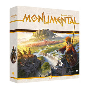 Monumental: African Empires