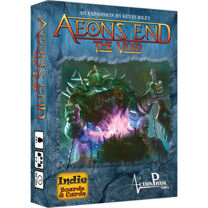 Aeon's End: The Void