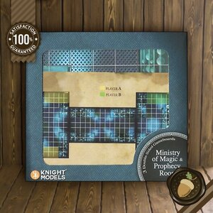 Harry Potter: Ministry of Magic Adventure