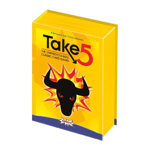 Take 5 30th Anniversary