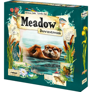 Meadow: Downstream