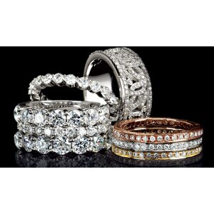 DIAMOND & GEMS GOLD เพชร อัญมณี ทอง