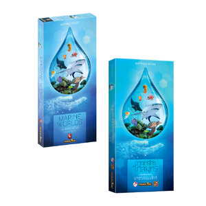 Ark Nova: Marine Worlds