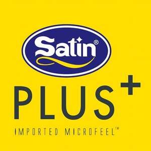 SatinPlus ปูที่นอนสูง 14นิ้ว