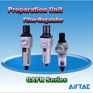 Airtac GAFR Series