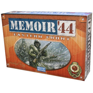 Memoir'44: Eastern Front