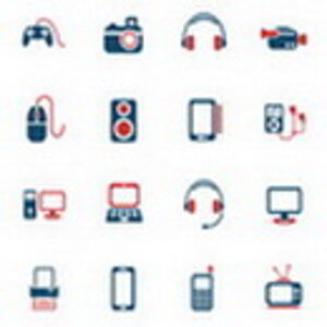 อุปกรณ์เสริม Gadget Power Blank