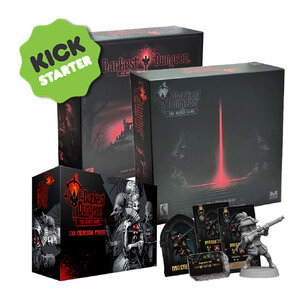 Darkest Dungeon: Bundle Set [KS]