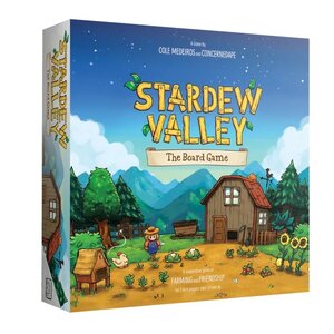Stardew Valley