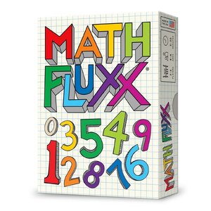 Fluxx: Math