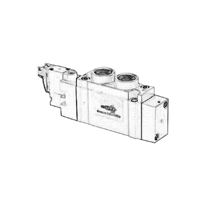 โซลินอยด์วาล์ว Solenoid Valve