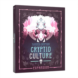 Twisted Cryptids: Cryptid Culture