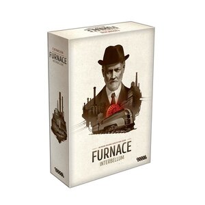 Furnace: Interbellum