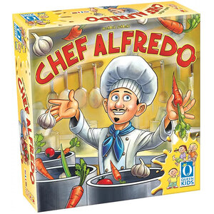 Chef Alfredo