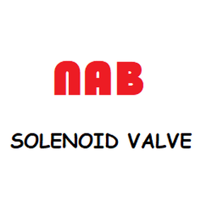 NAB SOLENOID VALVE