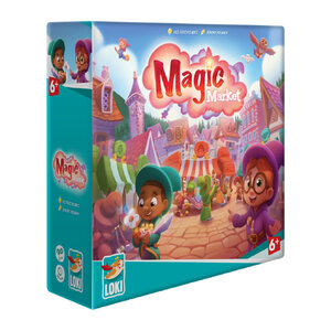 Magic Market