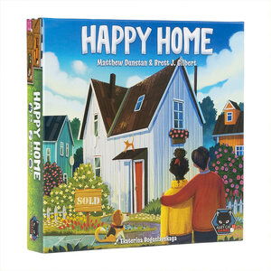 Happy Home
