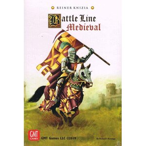 Battle Line Medieval Ed