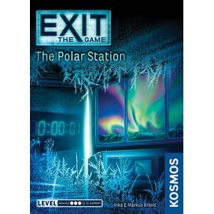 EXIT: The Polar Station