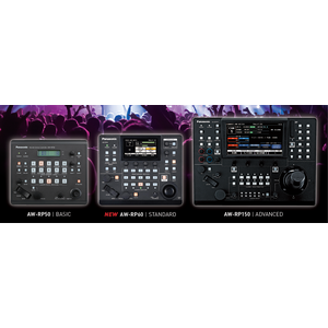 รีโมทควบคุมกล้อง PTZ Remote Control