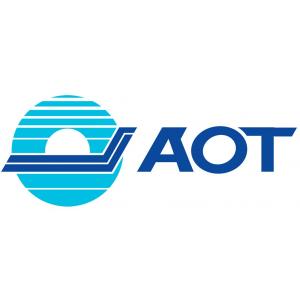 แนวข้อสอบ บริษัท ท่าอากาศยานไทยจำกัด