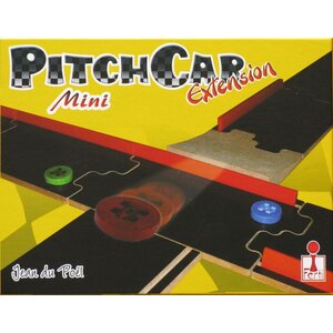 PitchCar Mini: Extension