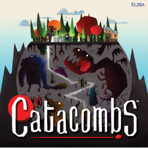 Catacombs 3rd Ed. [EN]