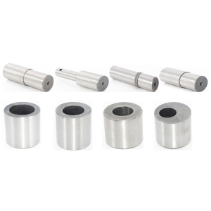 ชุดลูกดัดเหล็กนิวตัน Newton B32P แมมมอส