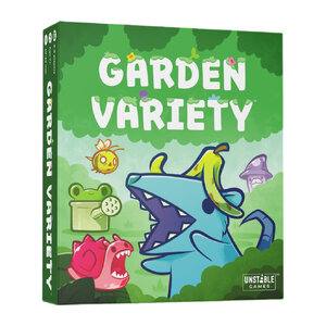 Garden Variety