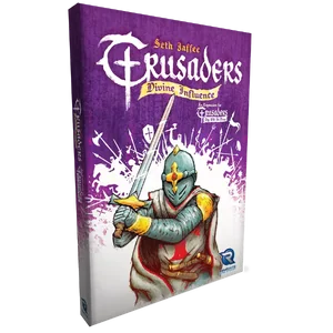 Crusaders: Thy Will Be Done - Divine Influence Expansion