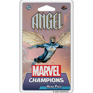 Marvel Champions: Hero - Angel