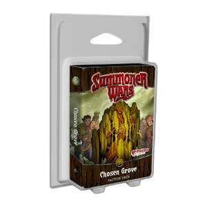 Summoner Wars (2nd Edition): Chosen Grove