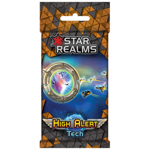 Star Realms: High Alert - Tech