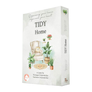 [TH] Tidy Home