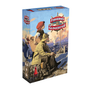 Fisheries of Gloucester