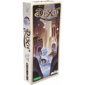 Dixit: Revelations