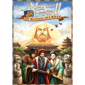 Voyages of Marco Polo II [DE]