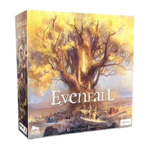 Evenfall