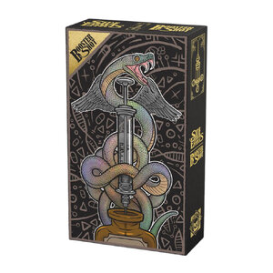 Side Effects: Booster Shot