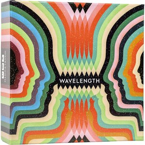 Wavelength หน้าปัดวัดใจ [TH] / [EN]