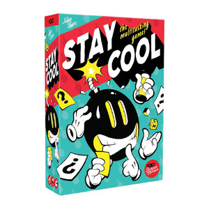 Stay Cool