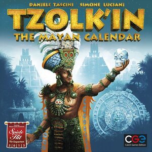 Tzolkin