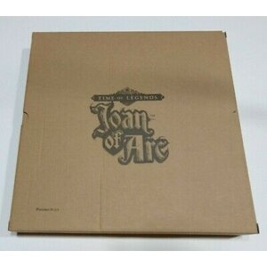 Time of Legends: Joan of Arc – Plunder