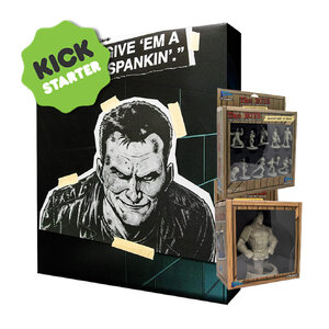 The Boys This is going to Hurt Bundle Set [KS]