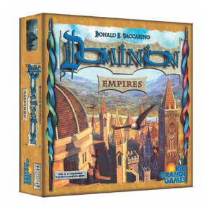 Dominion: Empires
