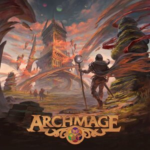 Archmage: Collector Edition