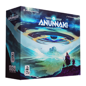 Anunnaki - Dawn of The Gods