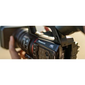 กล้องถ่ายภาพวีดีโอ 4K