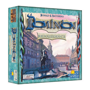 Dominion: Renaissance